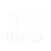 Logomarca da série Hotéis que Valem a Viagem